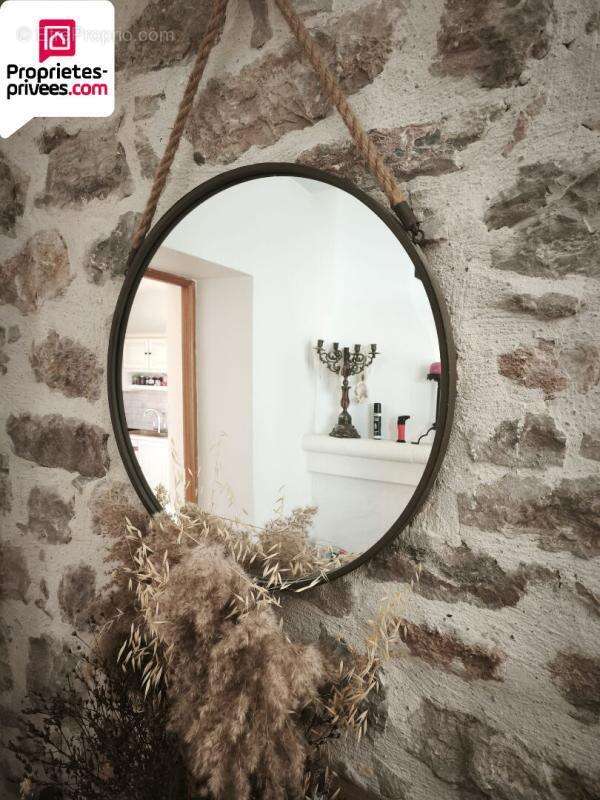 Maison à LE CANNET-DES-MAURES