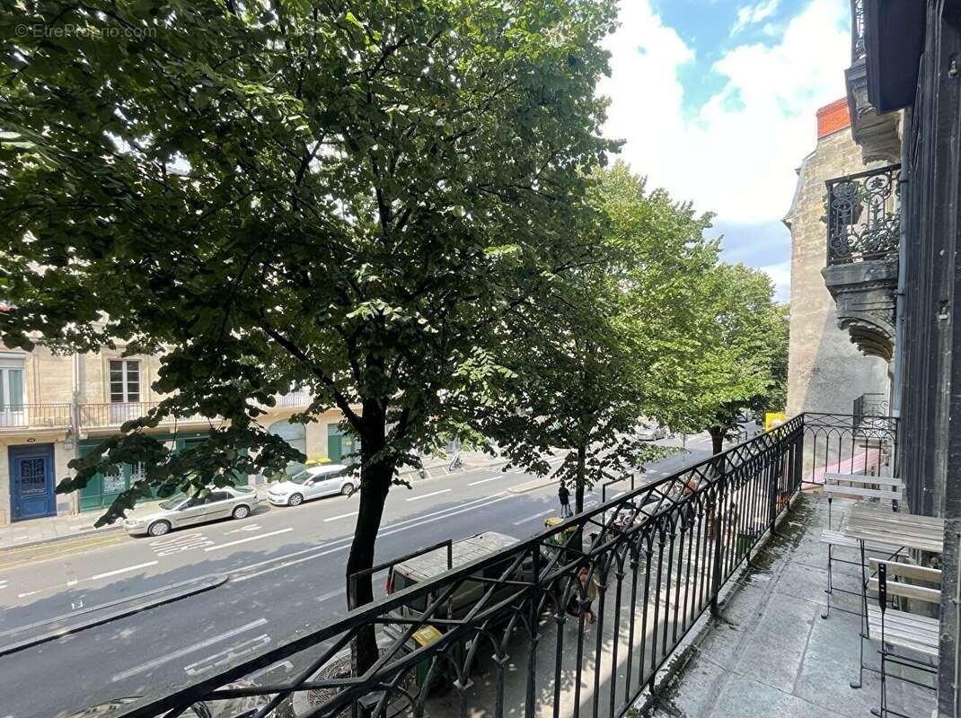 Bordeaux  porte de bourgogne  a vendre appartement t2 bis - photo 6