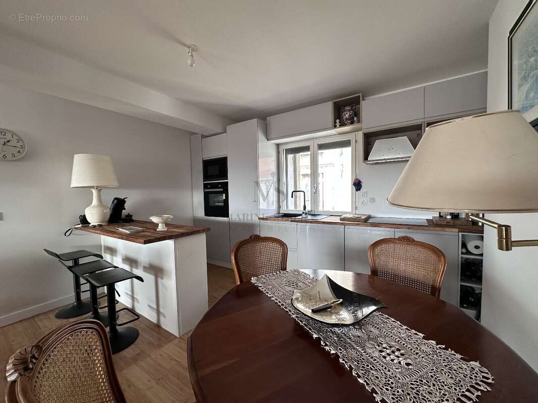 Appartement à BEZIERS