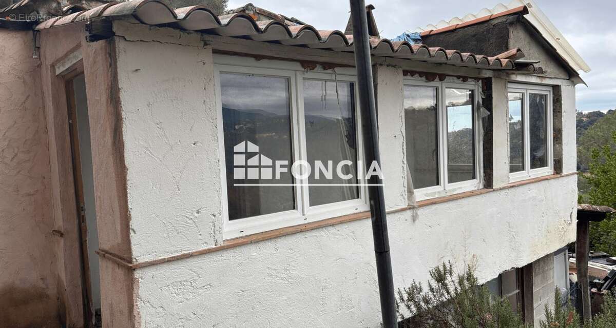 Appartement à CAGNES-SUR-MER