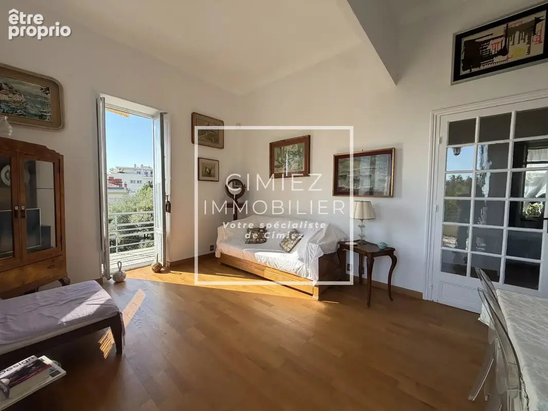 Appartement 3 pièces 58 m² à vendre à Nice (06000) - photo 6