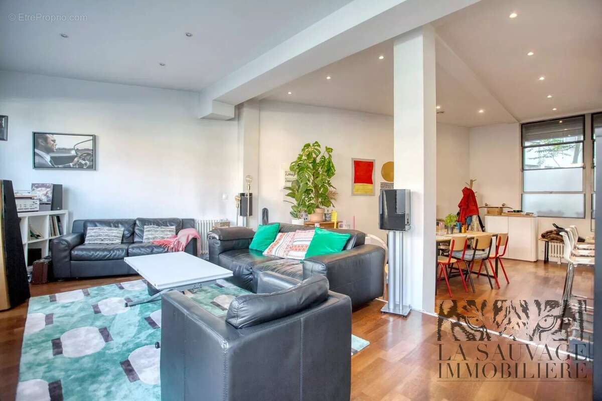 Commerce à MONTREUIL