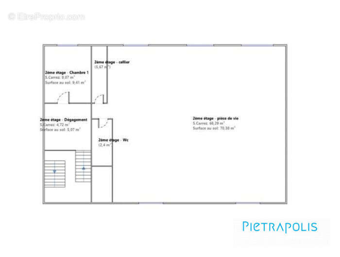 Appartement à VIENNE