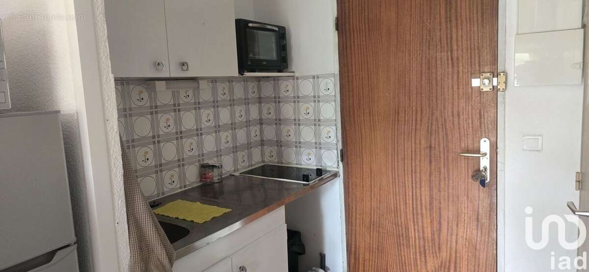 Photo 3 - Appartement à BALARUC-LES-BAINS