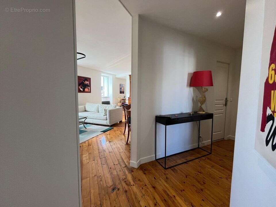 Appartement à VICHY