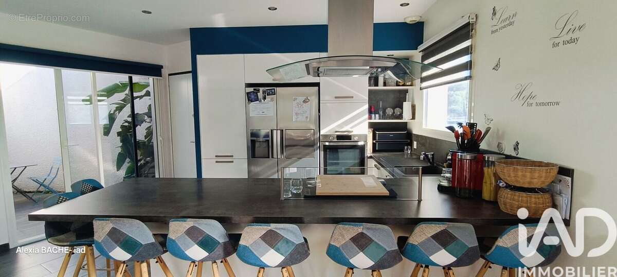 Photo 8 - Maison à ARGELES-SUR-MER