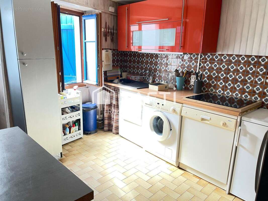 Photo 2 - Maison à LE CROISIC