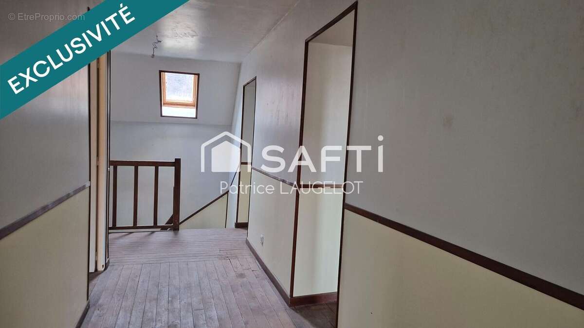 Maison 100 m² à Ligny-Le-Chatel  - photo 9