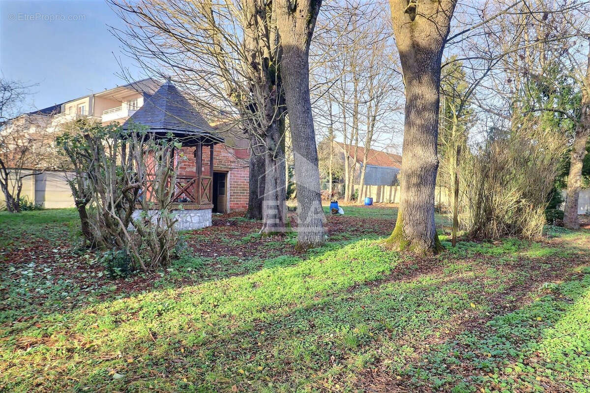 Maison à PITHIVIERS