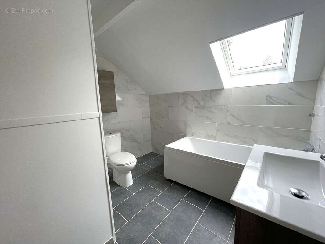 Maison à BRUEIL-EN-VEXIN