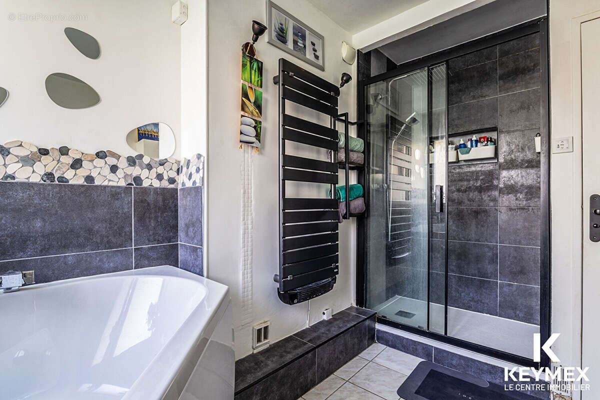 Appartement à ECOUEN