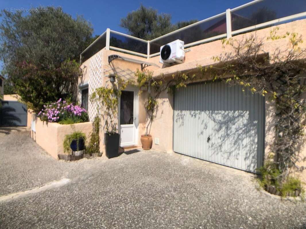 Maison à NICE