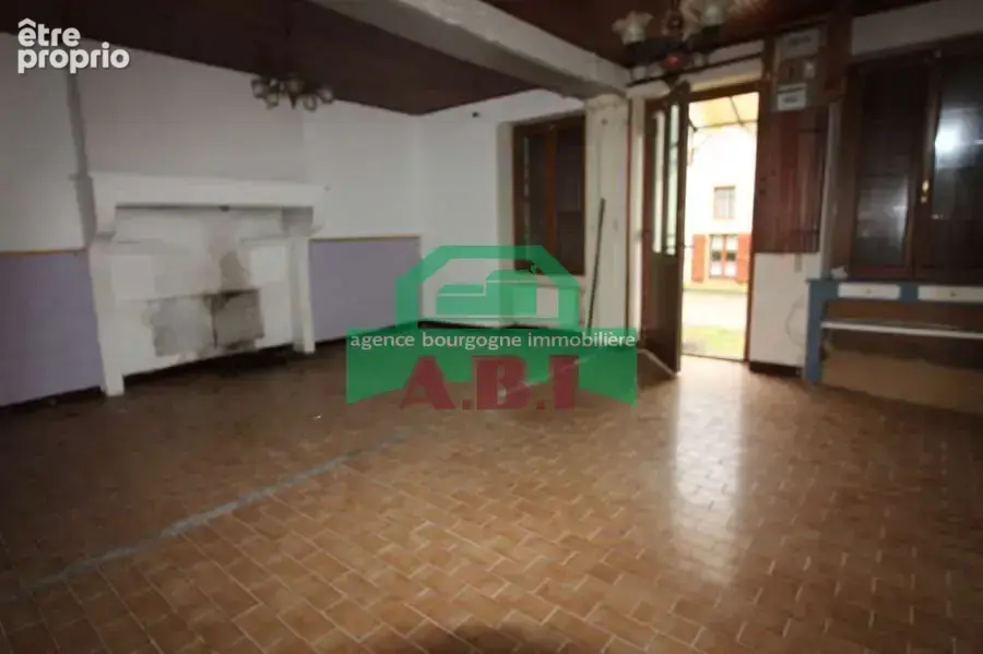 58, propriété indépendante avec spacieuses dépendances attenantes. - photo 3