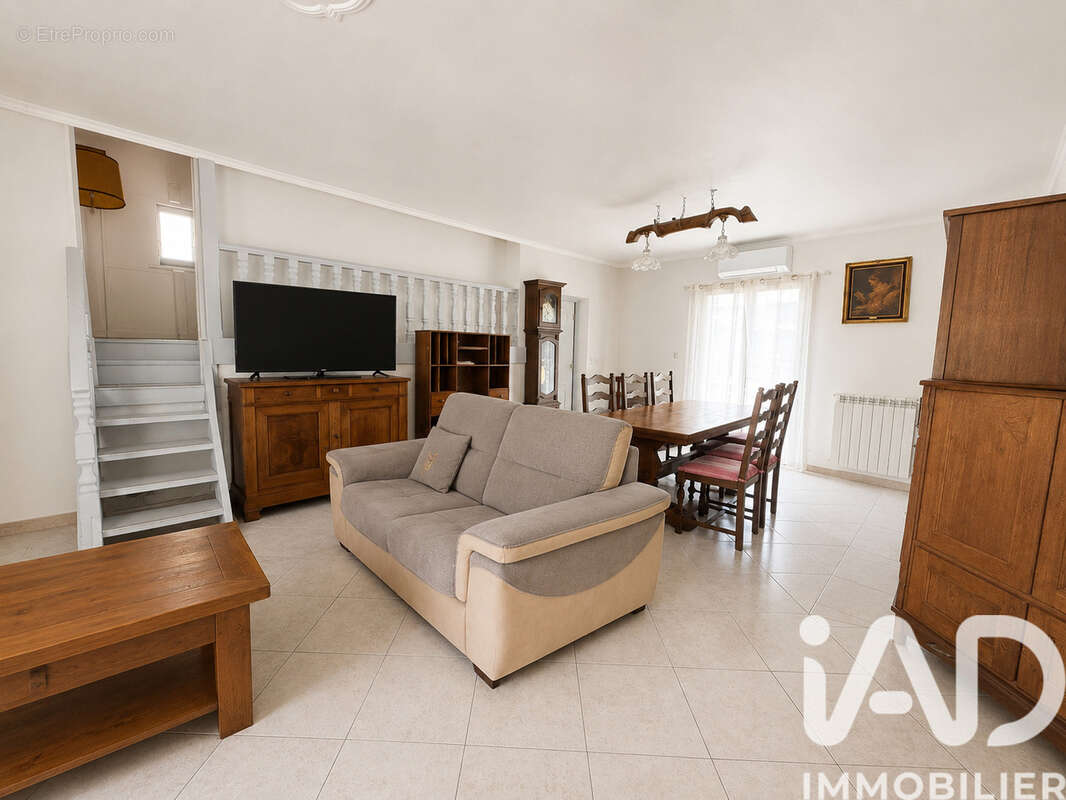 Photo 6 - Maison à FAYENCE