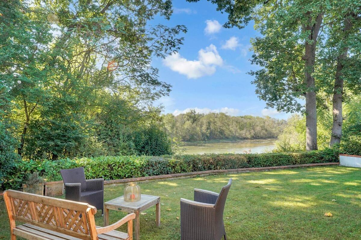 Maison à PORTET-SUR-GARONNE