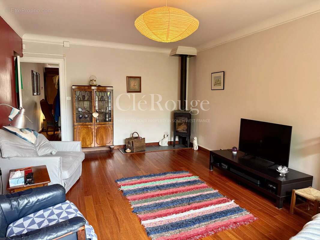 Appartement à MONSEGUR
