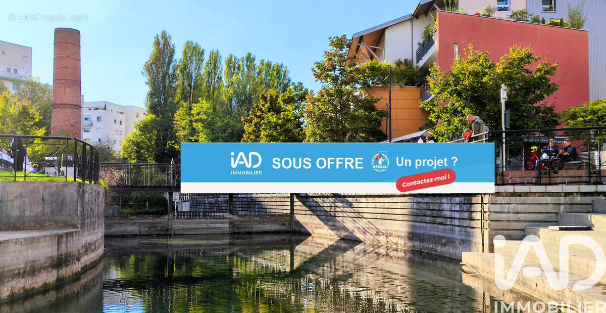 Photo 1 - Appartement à MEYTHET