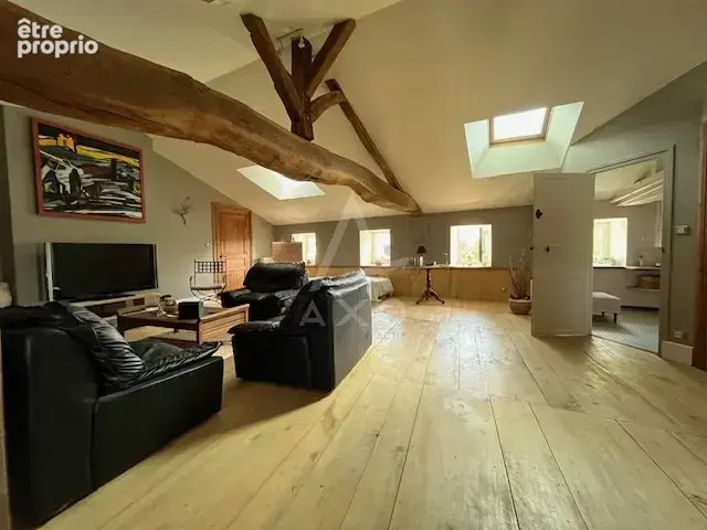 Très belle propriété avec porche - photo 15