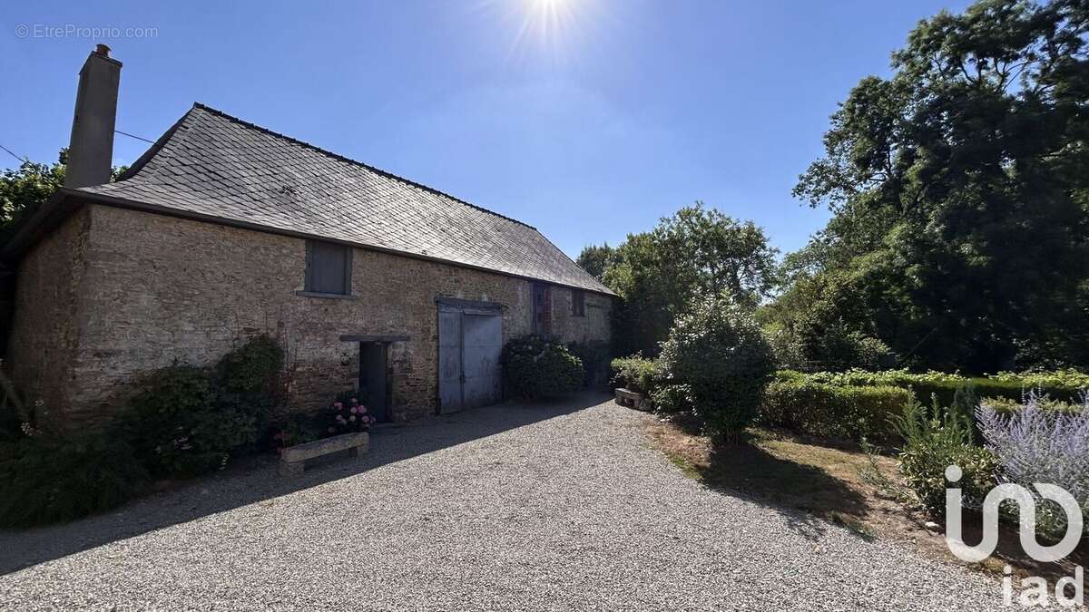 Photo 5 - Maison à CRAON