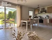 Appartement à SAINT-MARTIN-BELLEVUE