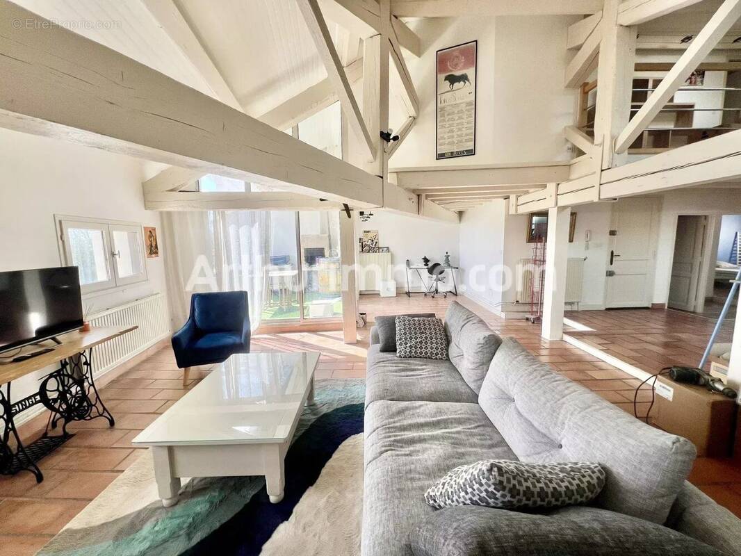 Appartement à BEZIERS