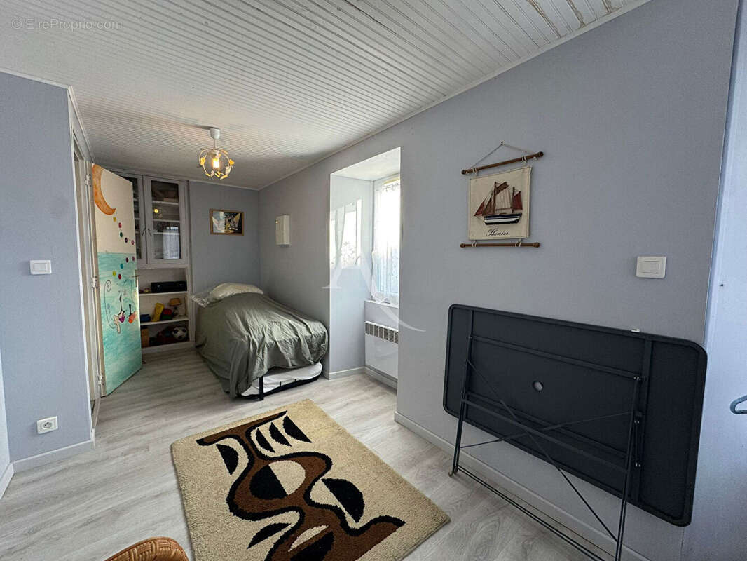 Maison à NOTRE-DAME-DE-RIEZ