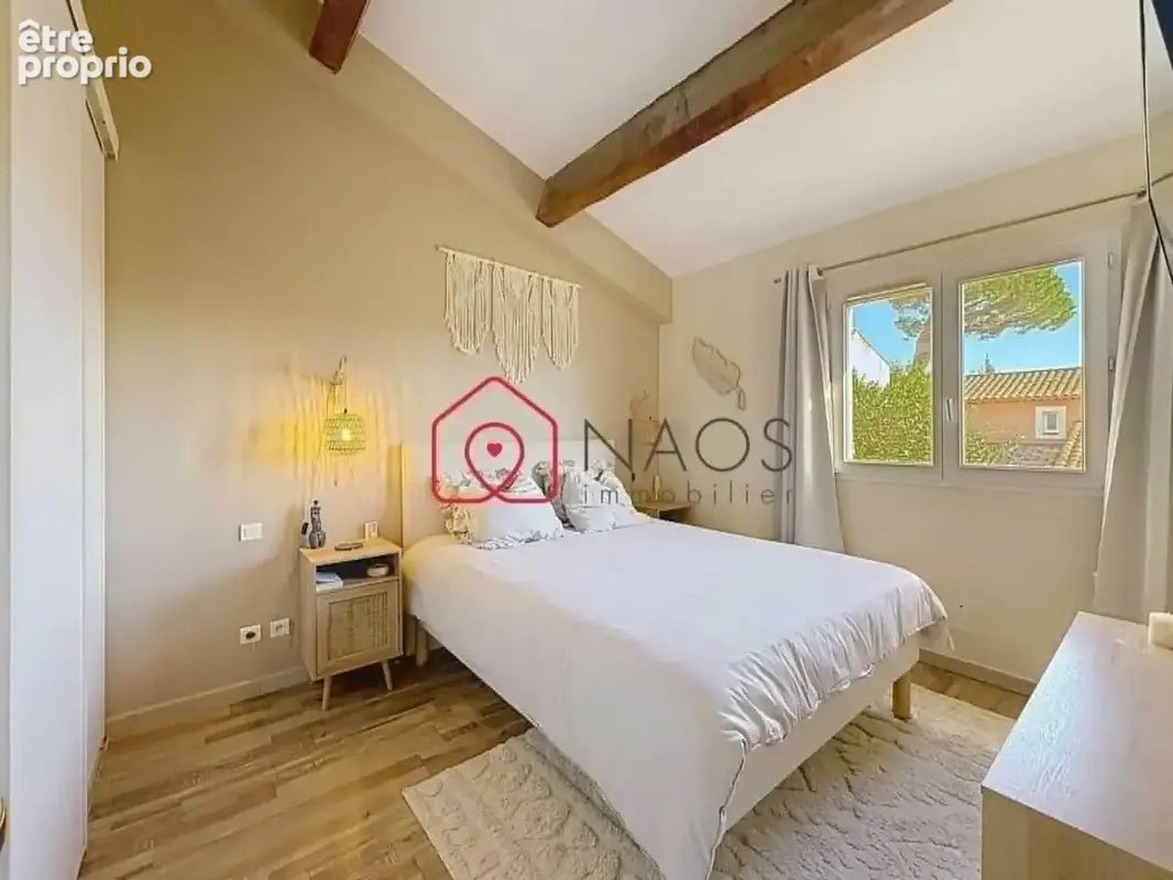 Maison 4 chambres avec jardin - photo 9