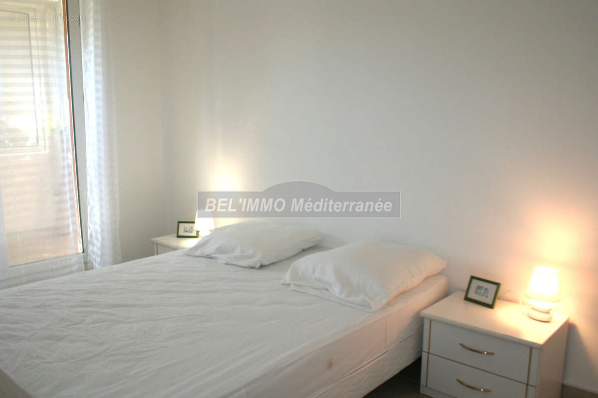 Appartement à CAVALAIRE-SUR-MER