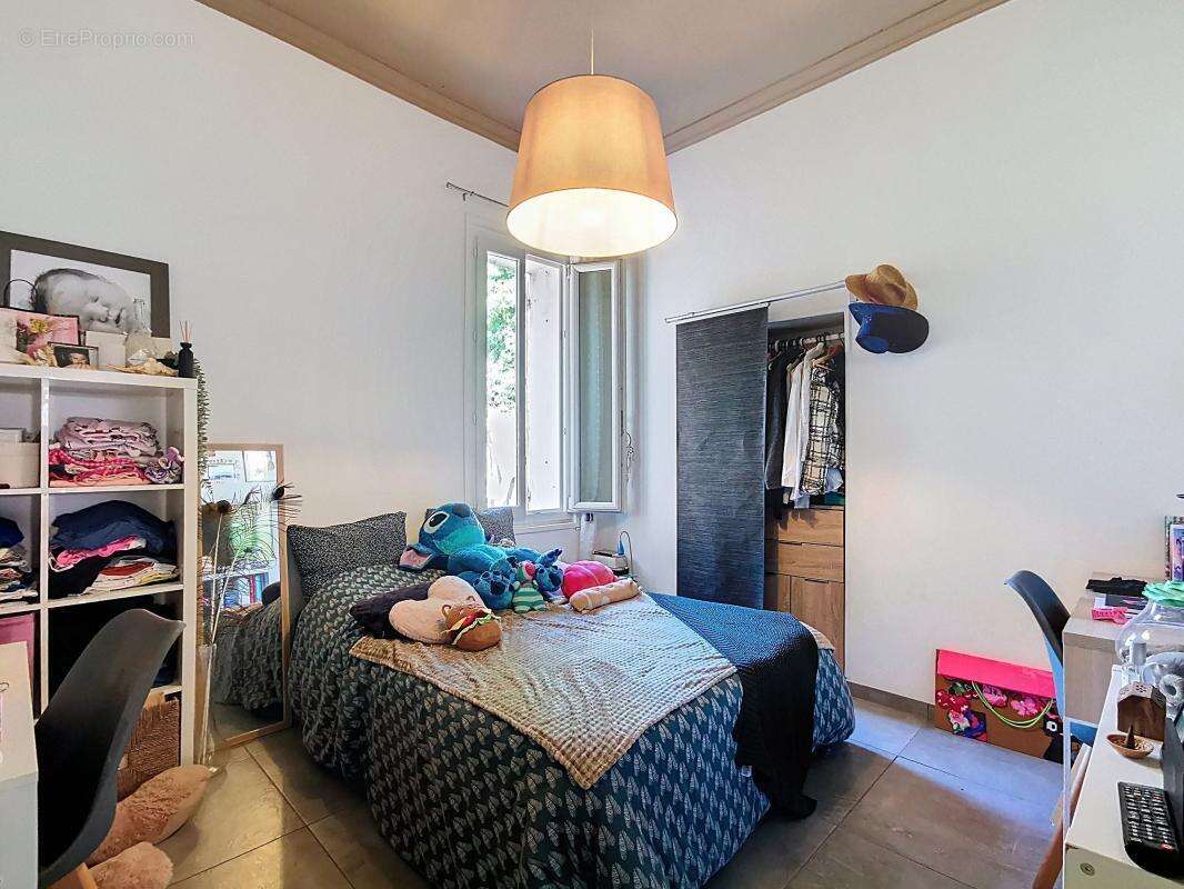 Maison à TOULON