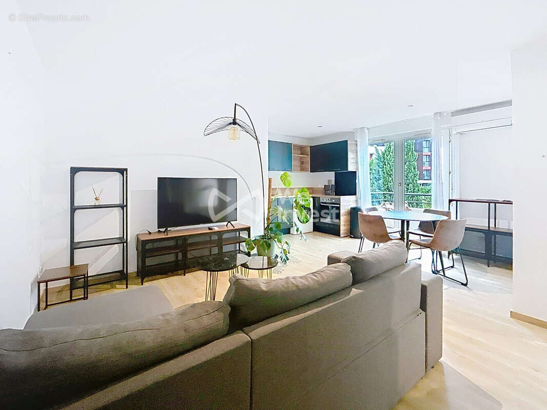 Appartement à GRABELS