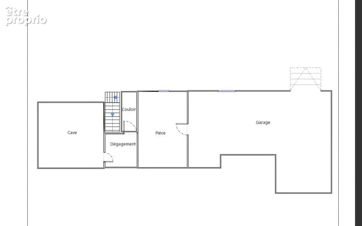 Villa 260m² avec piscine à Fréjus Valescure dans un domaine privé sur un terrain de 1750m² - photo 43