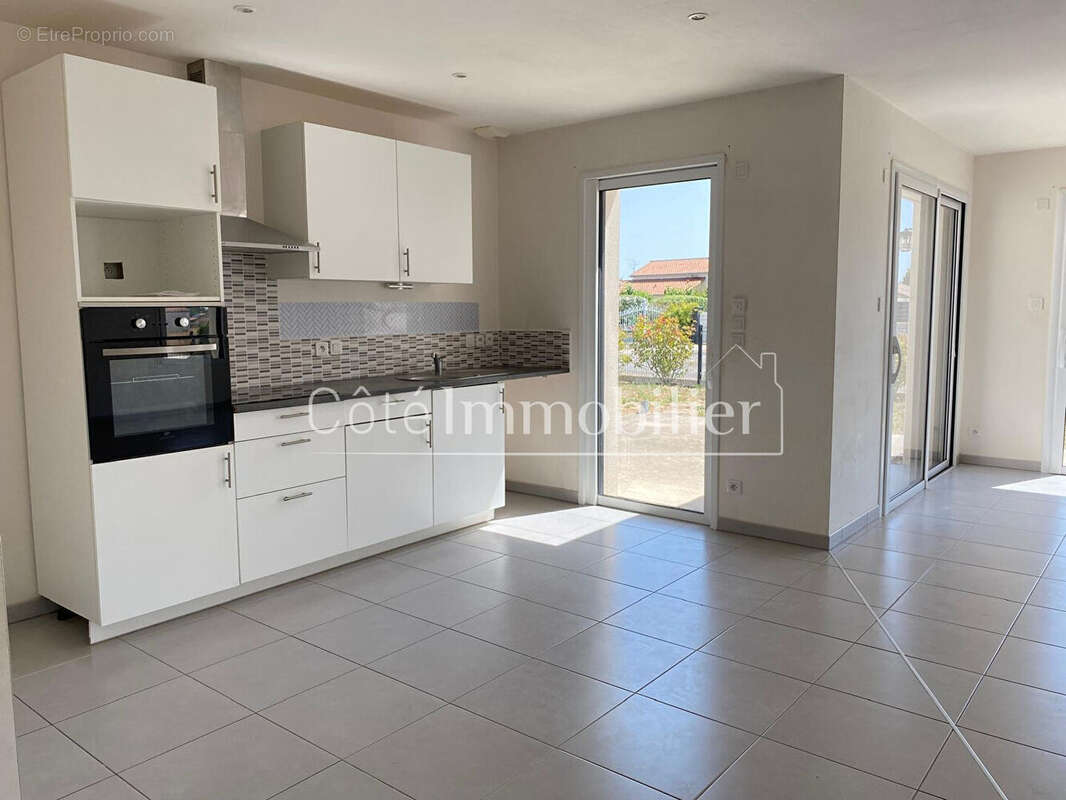 Maison à LES MOUTIERS-EN-RETZ