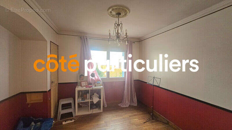 Maison à CARCASSONNE