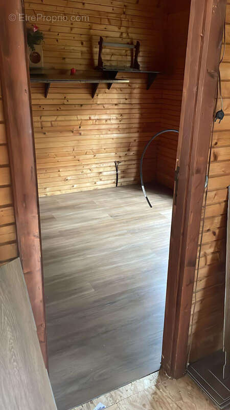 Maison à BAZOCHES-SUR-LE-BETZ