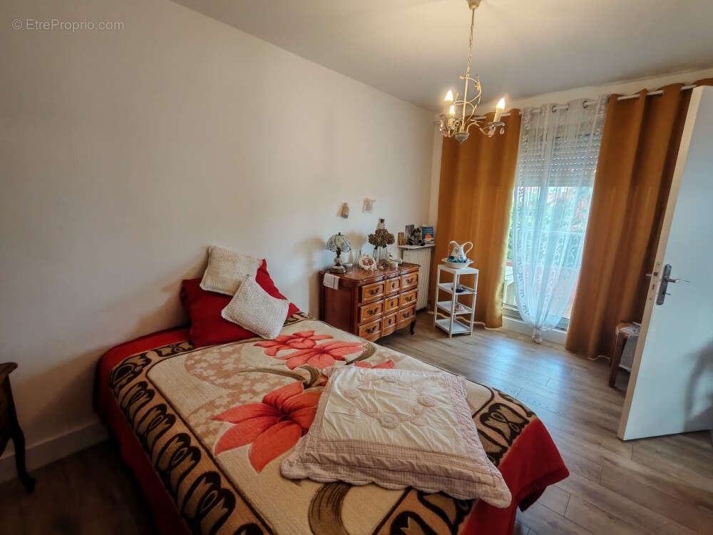 Appartement à DAX