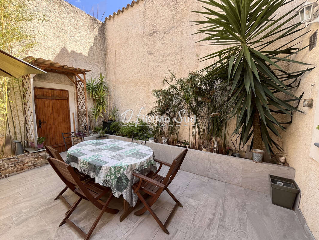 Maison à NARBONNE