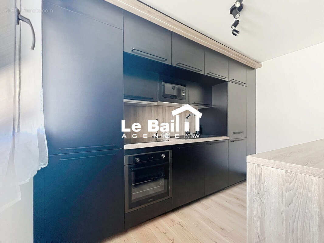 Appartement 61 m² à Saint-Ouen-L'aumone  - photo 5