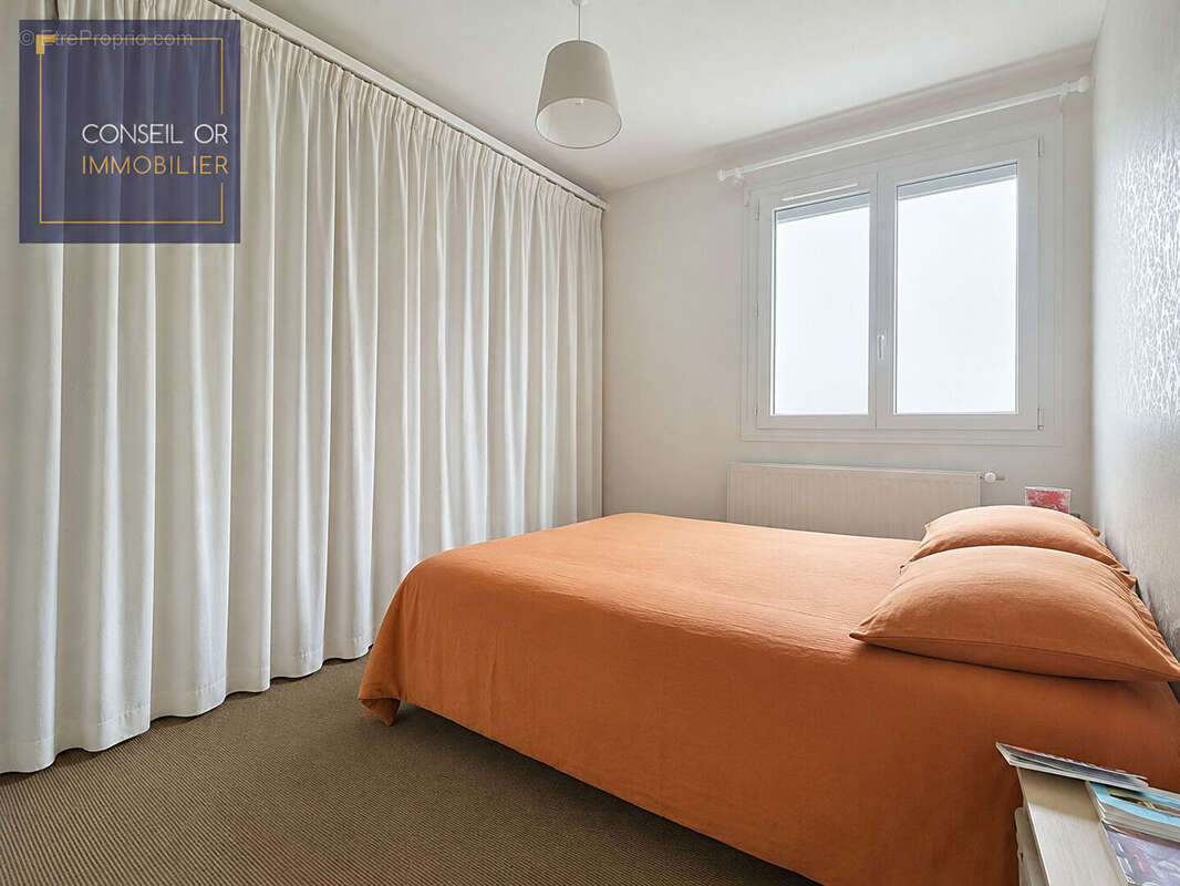 Appartement Oullins Pierre Benite 4 pièce(s) 83 m2 - photo 8