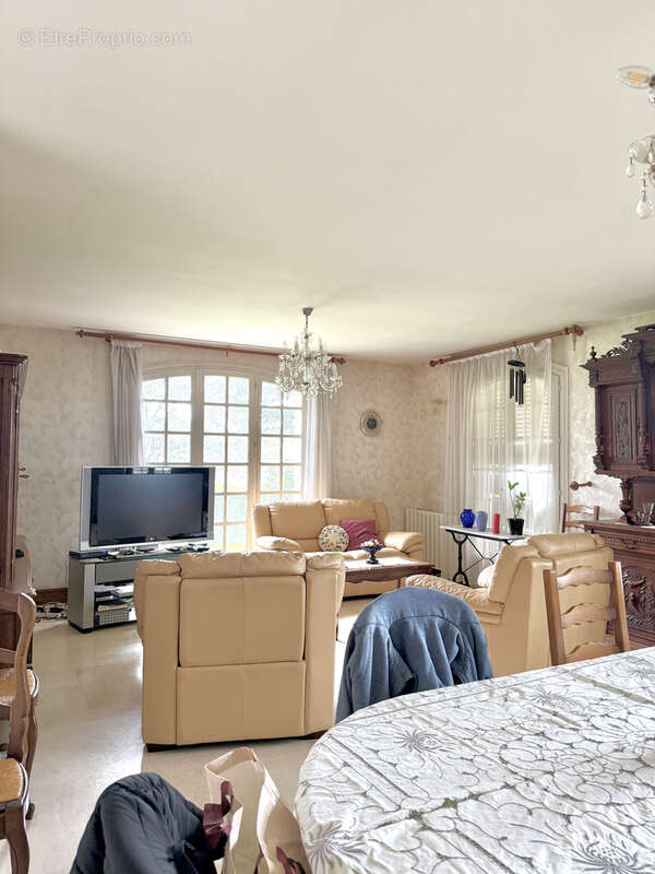 Maison à FECAMP
