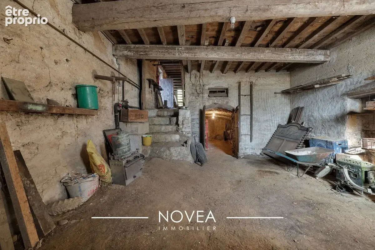 Maison 8 pièces 332 m² à vendre à Collonges-Au-Mont-D'or (69660) - photo 7