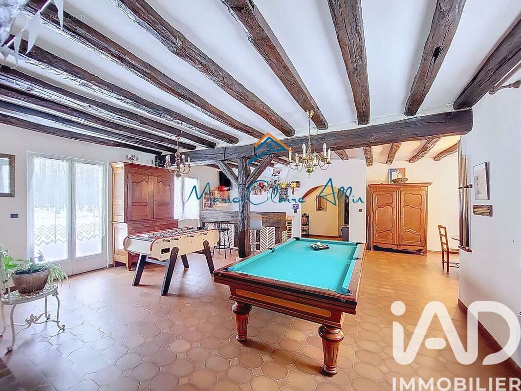 Photo 5 - Maison à SAINT-LAURENT-NOUAN
