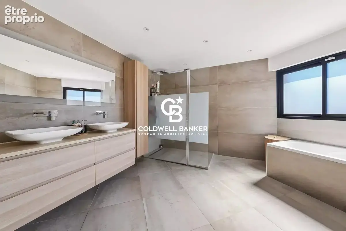 Villa contemporaine d'exception – Aubagne - photo 11