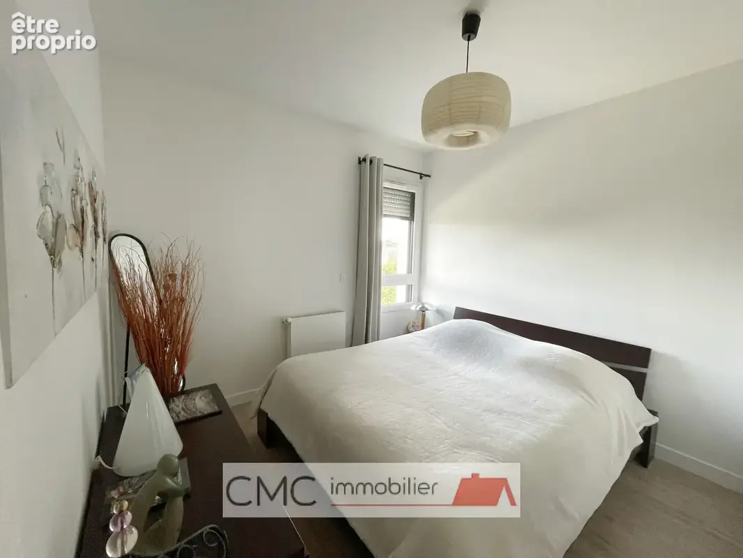 Appartement 4 pièces 88 m² à vendre à Le Coudray (28630) - photo 4