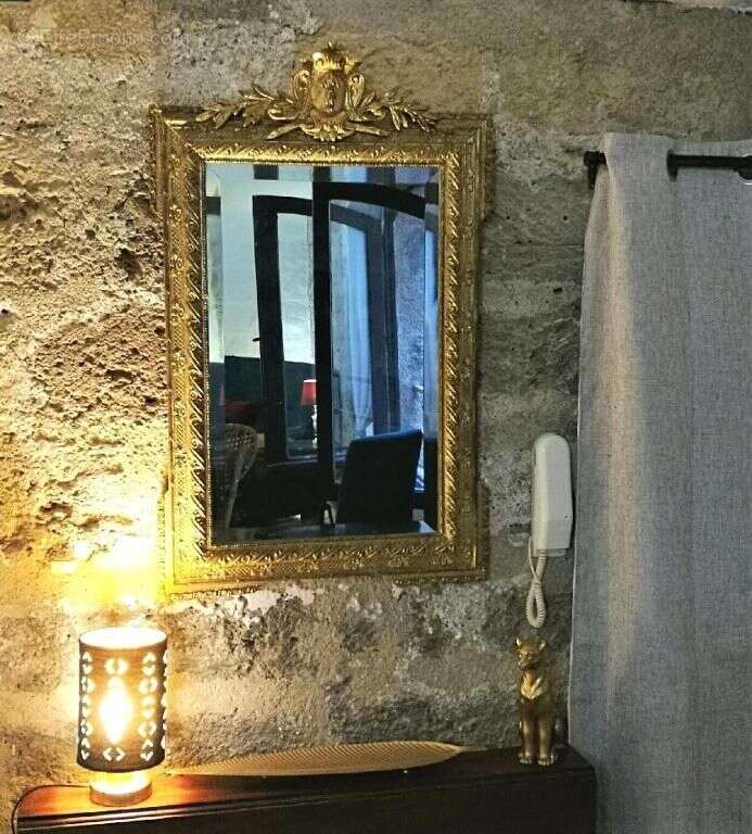 Appartement à PEZENAS