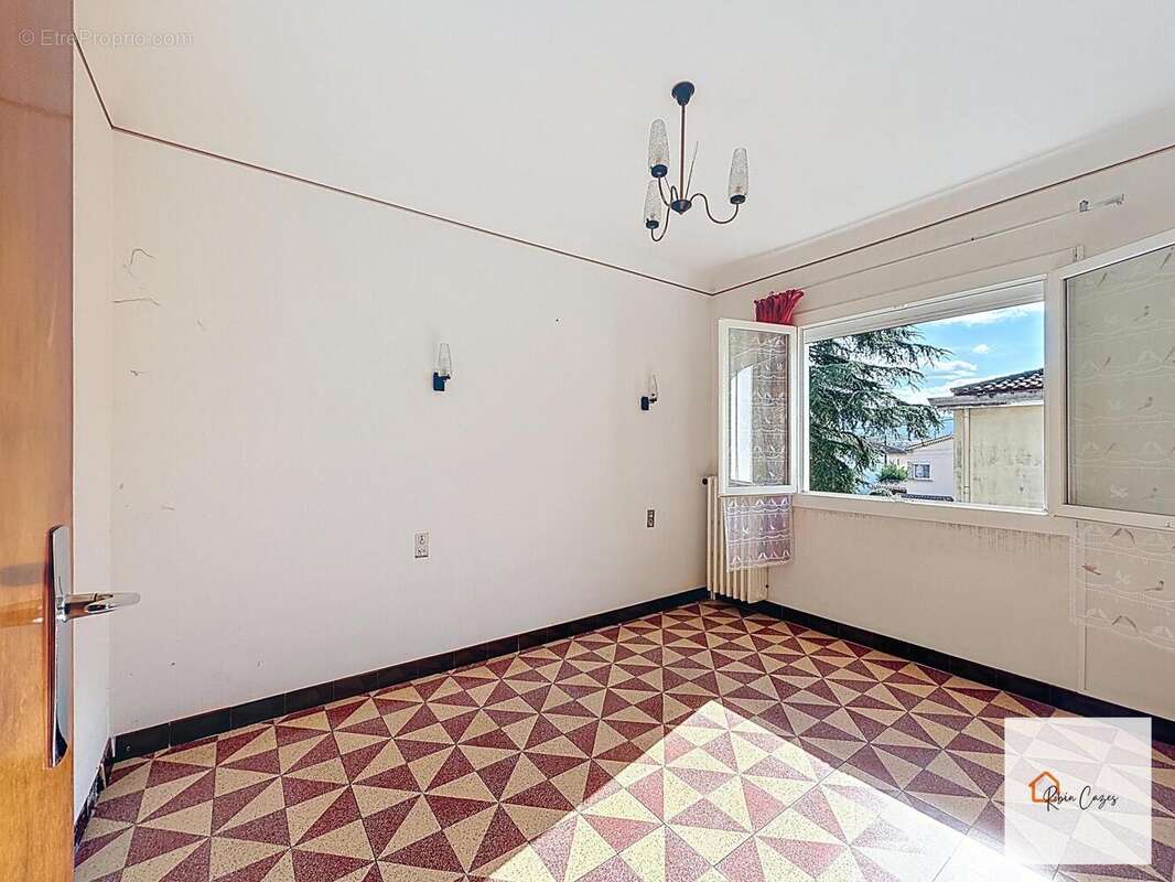 Photo 8 - Maison à BEDARIEUX