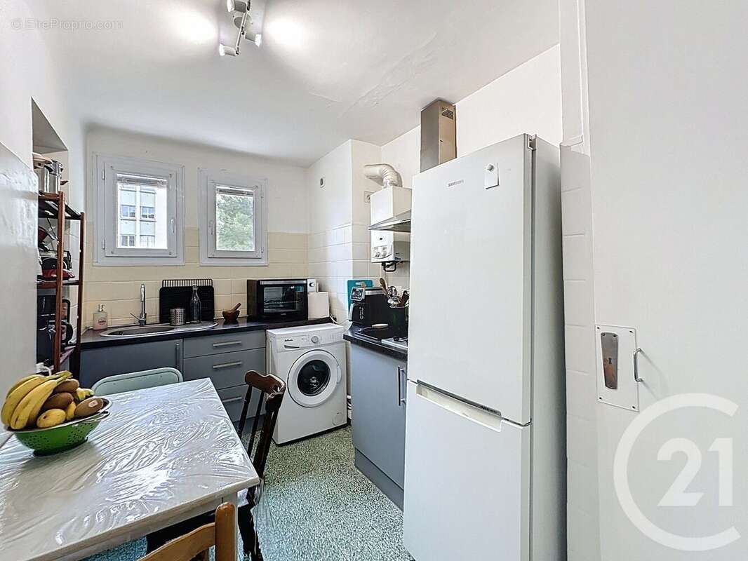 Photo 4 - Appartement à MONTPELLIER