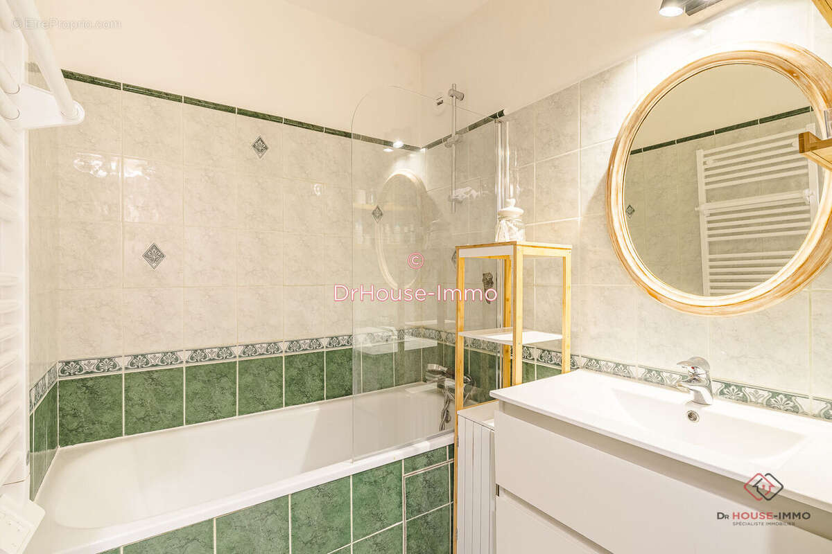 Appartement à BRY-SUR-MARNE