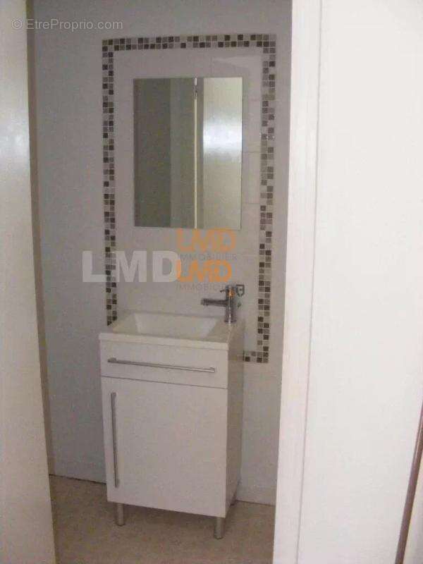 Appartement à DECAZEVILLE