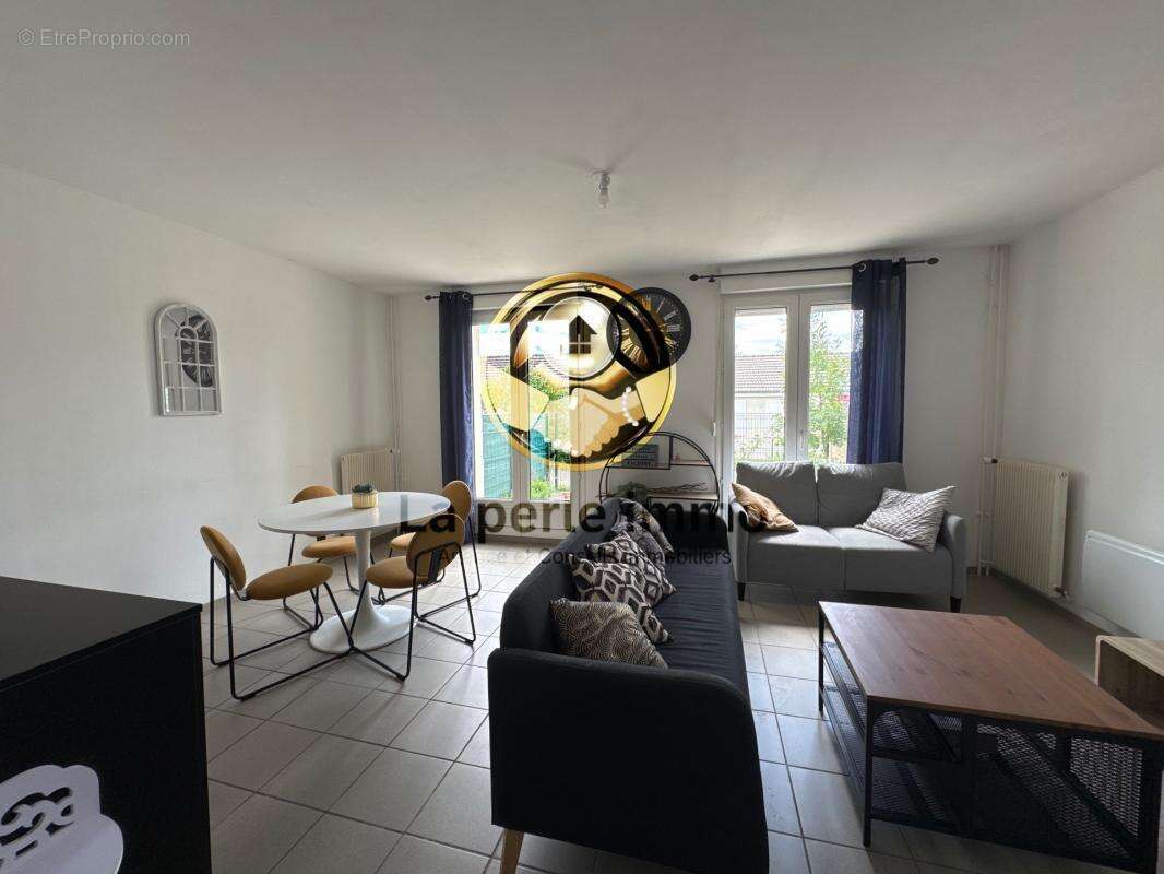 Maison 6 pièces 98 m² avec 4 chambres à Reims 51100 - photo 4