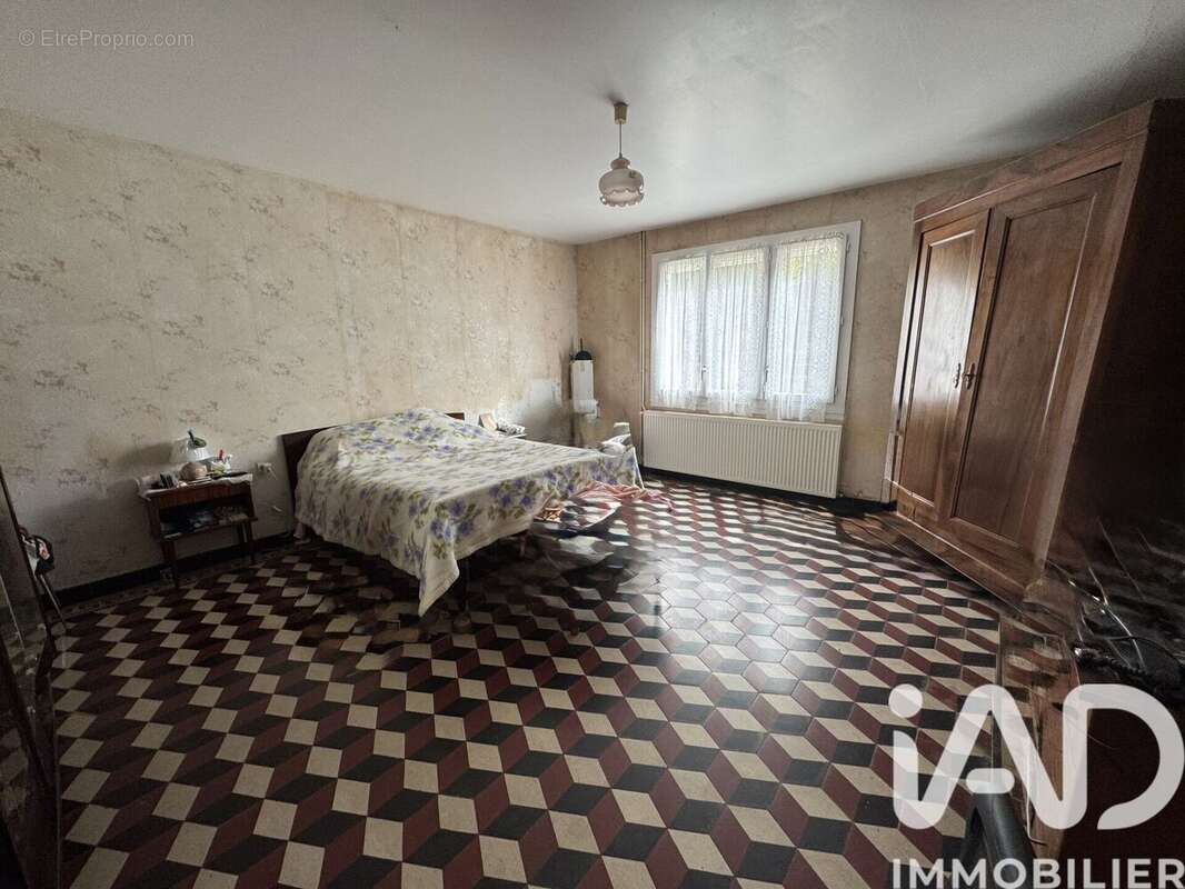 Photo 4 - Maison à LA CHAPELLE-SUR-LOIRE